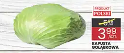 Wafelek Kapusta Gołąbkowa oferta