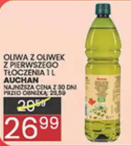 Wafelek Oliwa z oliwek z pierwszego tłoczenia oferta