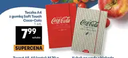 Delikatesy Centrum Teczka Soft oferta