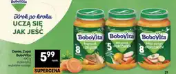 Delikatesy Centrum Danie gotowe BoboVita oferta