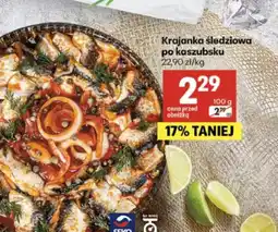 Delikatesy Centrum Krajanka oferta