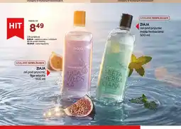Ziko Dermo Żel pod prysznic Ziaja Mięta Herbaciana oferta