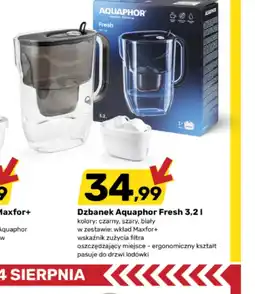 Bricomarche Dzbanek Aquaphor oferta