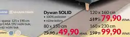 Agata Meble Dywan Solid oferta