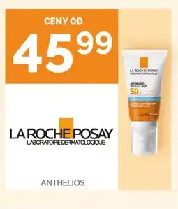 Ziko Dermo Krem do opalania La Roche-Posay Anthelios SPF 50+ oferta