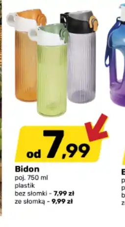 Bricomarche Bidon oferta