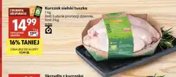 Delikatesy Centrum Kurczak Kurczak Sielski oferta