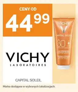 Ziko Dermo Mleczko do opalania Vichy Capital Soleil SPF 30 oferta