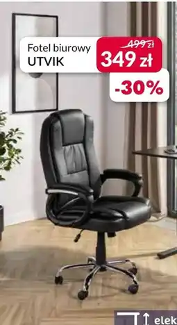Agata Meble Fotel biurowy oferta