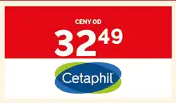 Ziko Dermo Dermokosmetyki Cetaphil oferta