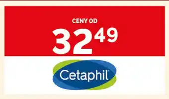 Dermokosmetyki Cetaphil
