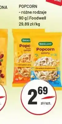 Sedal Popcorn Bakalland solony oferta