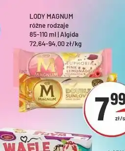Sedal Lody Magnum Pink Lemonade oferta