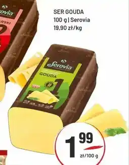 Sedal Ser Gouda Serovia oferta