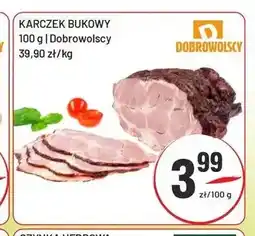Sedal Karczek bukowy Dobrowolscy oferta