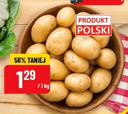 Polomarket Ziemniaki wczesne polskie oferta