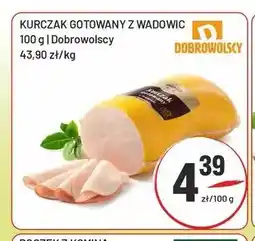 Sedal Kurczak gotowany z Wadowic Dobrowolscy oferta