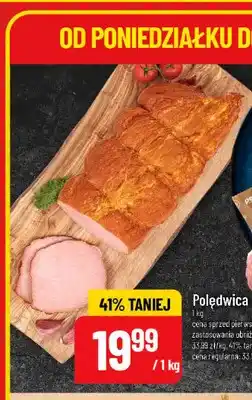 Polomarket Polędwica sopocka oferta