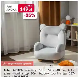 Agata Meble Fotel oferta