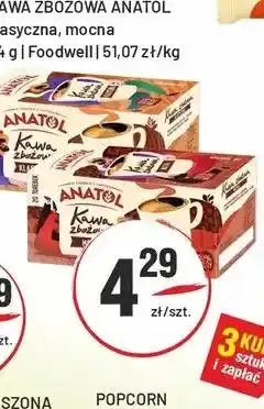 Sedal Kawa zbożowa Anatol klasyczna oferta