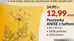 Agata Meble Poszewka Led Pol oferta