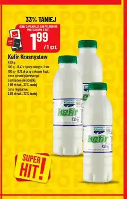 Polomarket Kefir Krasnystaw oferta
