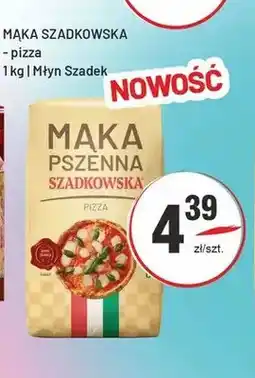 Sedal Mąka Szadkowska pizza oferta