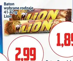 Kupiec Baton Lion oferta