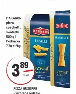 Sedal Makaron pióra Podravka oferta
