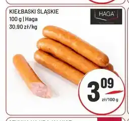 Sedal Kiełbaski śląskie Haga oferta