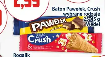 Baton Pawełek