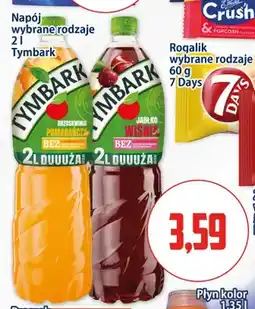 Kupiec Napój Tymbark oferta