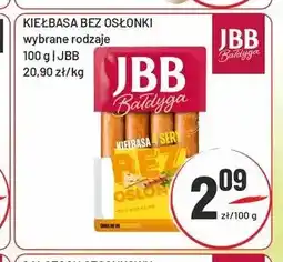 Sedal Kiełbasa bez osłonki oferta