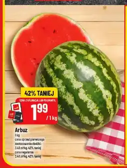 Polomarket Arbuz oferta