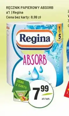 Sedal Ręcznik papierowy Regina Absorb oferta
