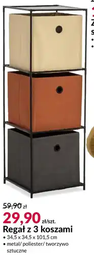 Agata Meble Regał oferta