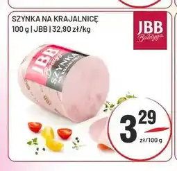 Sedal Szynka na krajalnicę oferta