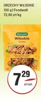Sedal Orzechy włoskie Bakalland oferta