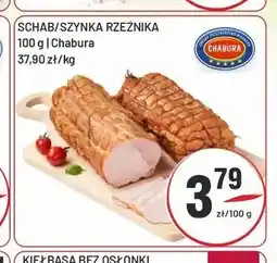 Sedal Schab rzeźnika Chabura oferta