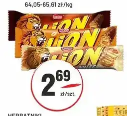 Sedal Baton Lion Classic oferta