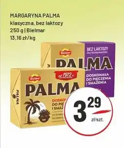 Sedal Margaryna Palma bez laktozy oferta