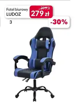 Agata Meble Fotel biurowy oferta