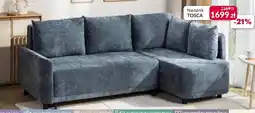 Agata Meble Narożnik oferta