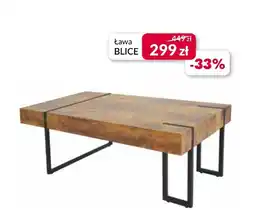Agata Meble Ława oferta