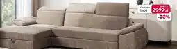 Agata Meble Narożnik oferta