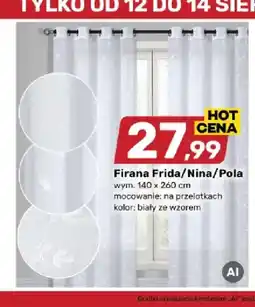 Bricomarche Firana Frida oferta