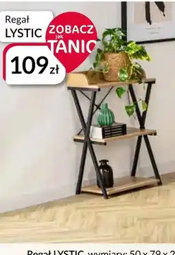 Agata Meble Regał O oferta