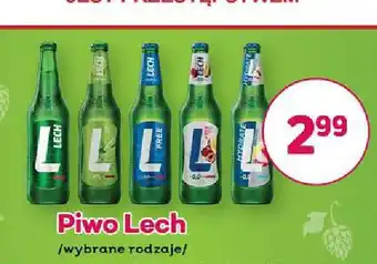 Piwo Lech