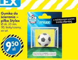 Tedi Gumka do ścierania Stylex oferta