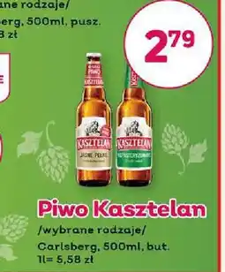 Bliski Piwo Kasztelan oferta